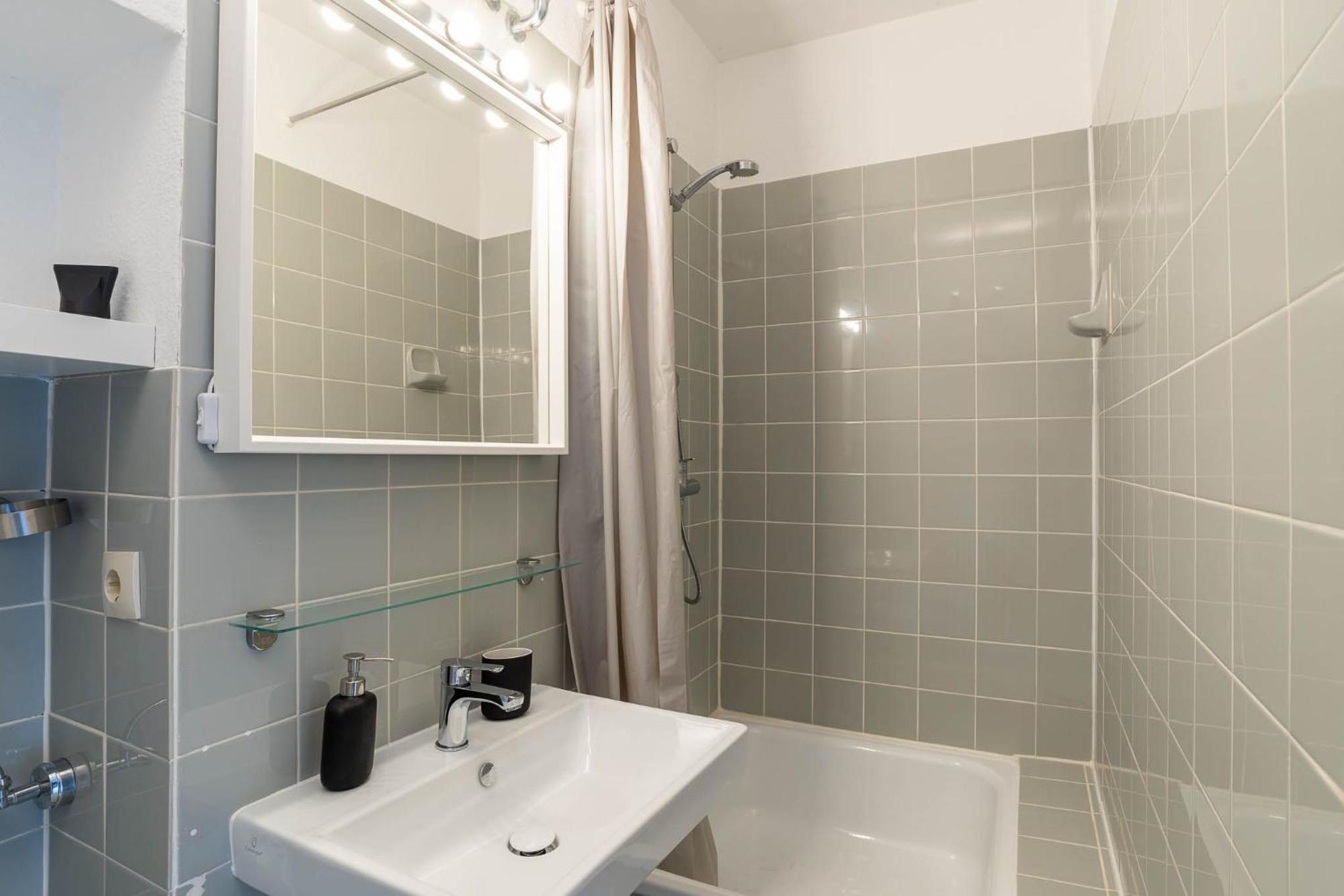 Ferienwohnung Kajuete 19 Schilksee Esterno foto